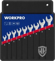 Фото - Набор инструментов WORKPRO WP202502 