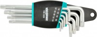 Фото - Набор инструментов Whirlpower 158-1209