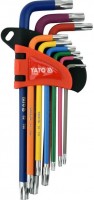 Набор инструментов Yato YT-05633 