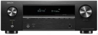 Фото - AV-ресивер Denon AVR-X580BT 