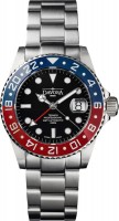 Фото - Наручные часы Davosa Ternos Professional GMT 161.571.60 