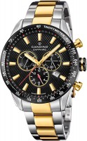 Фото - Наручные часы Candino Sport C4748/4