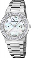 Фото - Наручные часы Candino Elegance C4749/1