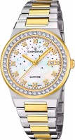 Фото - Наручные часы Candino Elegance C4750/1