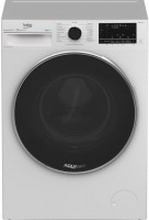 Фото - Стиральная машина Beko B5WFU 58408 WBDC белый