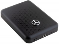 Фото - Powerbank Mercedes-Benz MagSafe 5000 