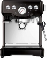 Фото - Кофеварка Breville Infuser BES840BSXL черный