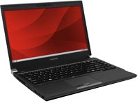 Фото - Ноутбук Toshiba Portege R930 (R930-KLK)