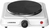 Фото - Плита Aurora AU 490 белый