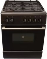 Фото - Плита VENTOLUX GG 6060 CS BR T коричневый