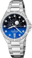 Фото - Наручные часы Candino Elegance C4760/3