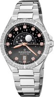 Фото - Наручные часы Candino Elegance C4760/4