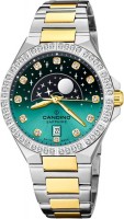 Фото - Наручные часы Candino Elegance C4761/2