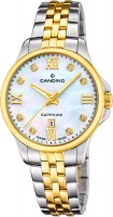 Фото - Наручные часы Candino Elegance C4767/1