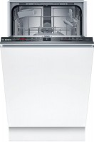 Фото - Встраиваемая посудомоечная машина Bosch SPV 2HKX42E 