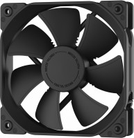 Фото - Система охлаждения Fractal Design Dynamic X2 GP-12 PWM Black 