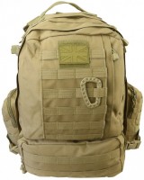 Фото - Рюкзак Kombat Viking Patrol Pack 60 л