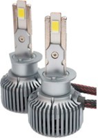Фото - Автолампа Prime-X R-Pro-Series H1 5000K 2pcs
