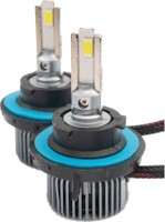 Фото - Автолампа Prime-X R-Pro-Series H13 5000K 2pcs
