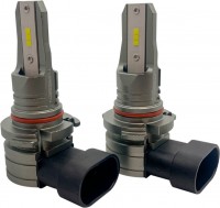 Фото - Автолампа Torssen Mini H3 6500K 2pcs