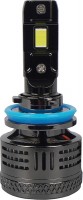 Фото - Автолампа AMS Extreme-F H11 5500K Canbus 2pcs