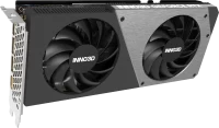 Видеокарта INNO3D GeForce RTX 4070 SUPER TWIN X2 