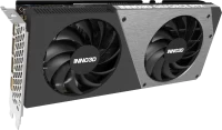 Видеокарта INNO3D GeForce RTX 4070 SUPER TWIN X2 OC 