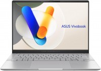 Фото - Ноутбук Asus Vivobook S 14 OLED M5406UA (M5406UA-PP010W)