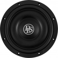 Фото - Автосабвуфер DLS RCS10.D2