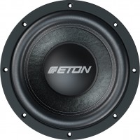 Фото - Автосабвуфер ETON PW 8