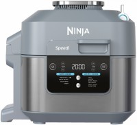 Фото - Мультиварка Ninja Speedi 10 in 1 ON400EU 