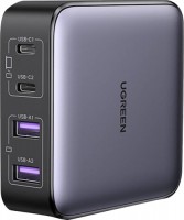 Фото - Зарядное устройство Ugreen Nexode 65W GaN 2xUSB C 2xUSB A Charger 