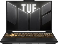 Фото - Ноутбук Asus TUF Gaming F16 (2024) FX607JV (FX607JV-N3138)