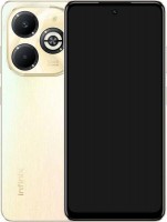 Фото - Мобильный телефон Infinix Smart 8 Plus 128 ГБ