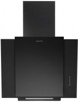 Фото - Вытяжка Pyramida CSW 12 60 BL черный
