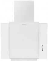 Фото - Вытяжка Pyramida CSW 12 60 WH белый