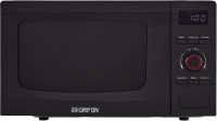 Фото - Микроволновая печь Grifon GR20FP0139B черный