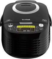 Фото - Мультиварка Tefal 16 in 1 Sphericoo RK745800 