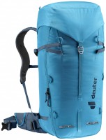 Фото - Рюкзак Deuter Guide 34+8 42 л