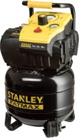 Фото - Компрессор Stanley FatMax TAB 200/10/24V 24 л сеть (230 В)