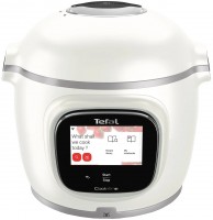 Фото - Мультиварка Tefal Cook4me Touch Pro CY9431 