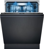 Фото - Встраиваемая посудомоечная машина Siemens SN 97T800 CE 