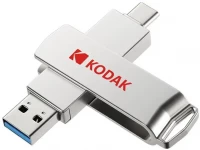 Фото - USB-флешка Kodak X203 256 ГБ