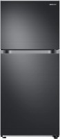 Фото - Холодильник Samsung RT18M6215SG графит