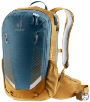 Фото - Рюкзак Deuter Compact 8 Jr 8 л