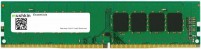 Фото - Оперативная память Mushkin Essentials DDR4 1x8Gb MES4U320NF8G