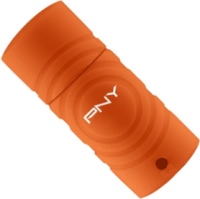 Фото - USB-флешка PNY Sport Attache 4Gb