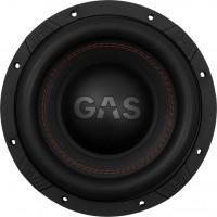 Фото - Автосабвуфер GAS S1-8D1