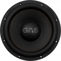 Фото - Автосабвуфер GAS S1-12D1