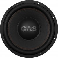 Фото - Автосабвуфер GAS S1-15D2